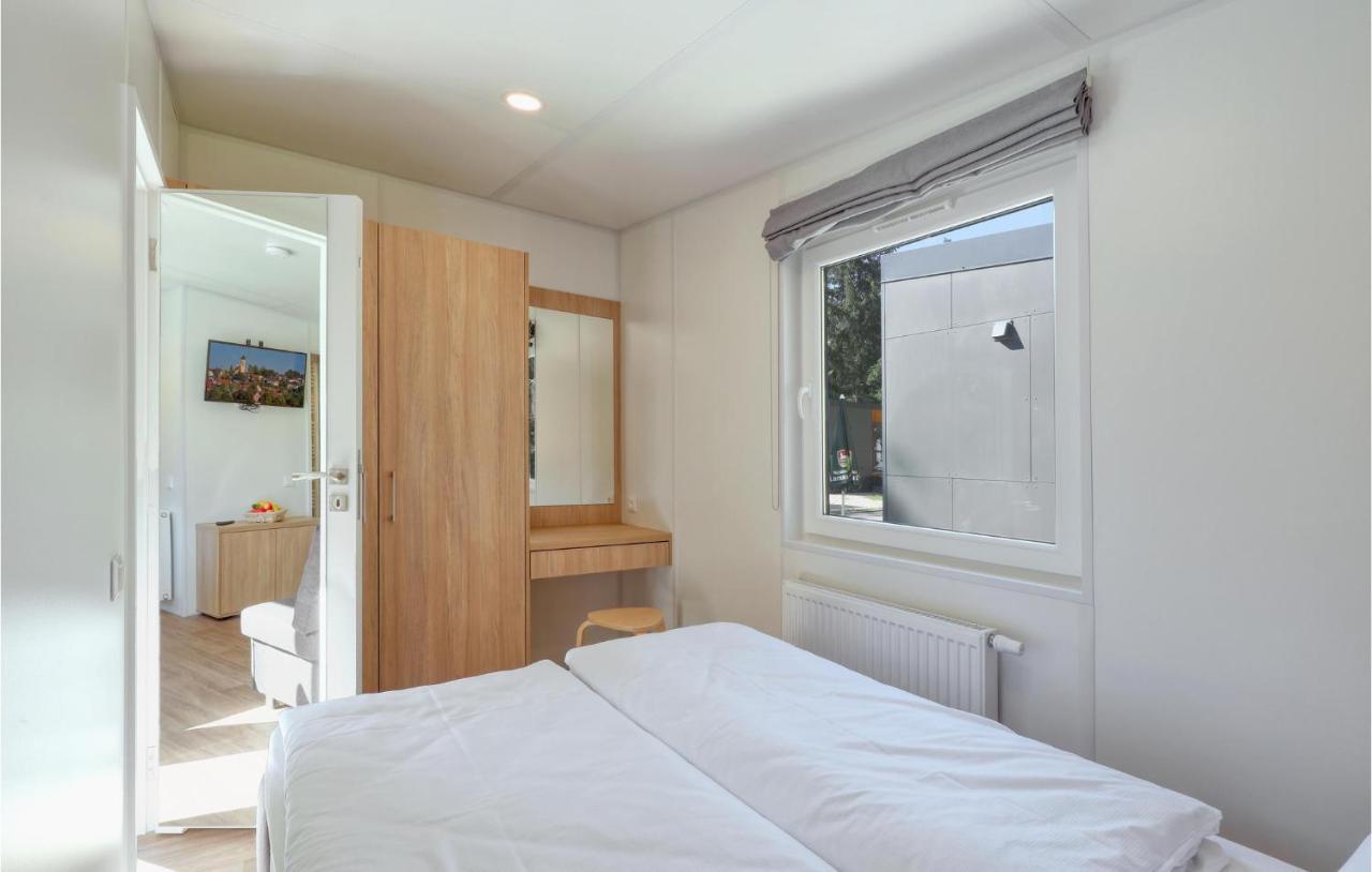 Tiny Haus 66 Am Brombachsee Pleinfeld Εξωτερικό φωτογραφία